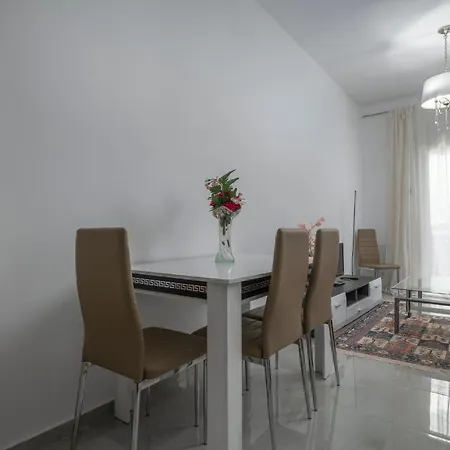 Kosmos Service Apartment City Center 3 With Additional Cost Parking Thessaloniki Exterior photo